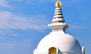 Buddhist Pilgrimage Tours