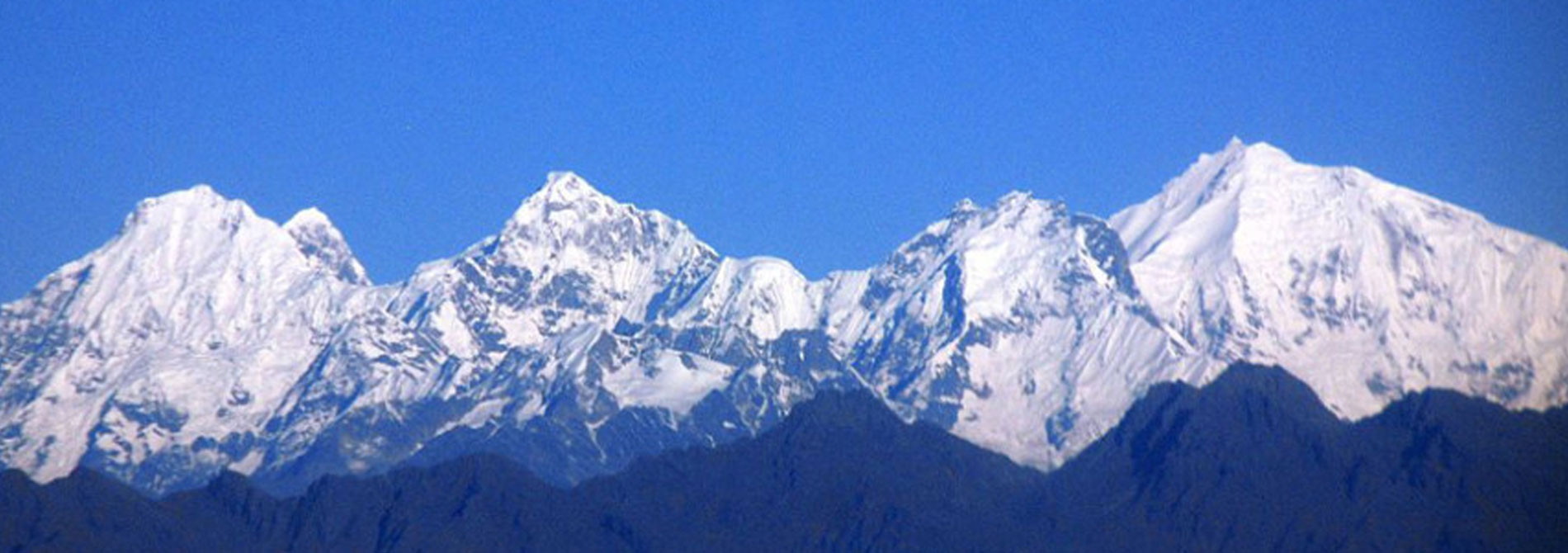 Ganesh Panorama Trekking