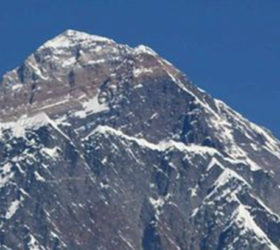Instant Everest Trek