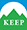 KEEP Nepal Logo Image