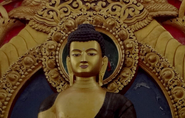 Namo Budhha
